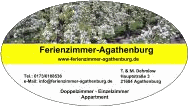 Ferienzimmer Agathenburg